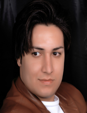 مصطفی خزایی عشق منی نفسم تویی تو همه کسم